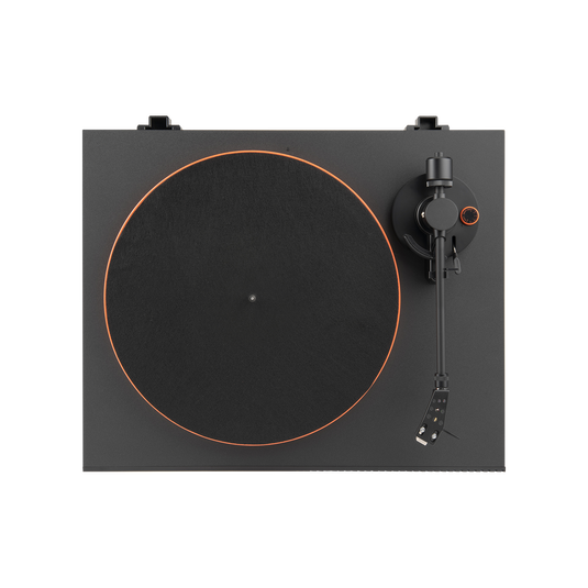JBL Spinner BT | Bluetoothターンテーブル
